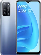 A53s 5G