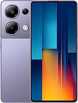 Poco M6 Pro (2024)